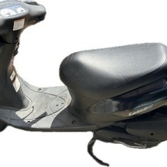 スズキ　レッツ2  中古車