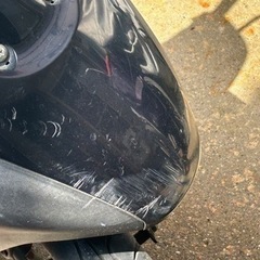 スズキ　レッツ2  中古車