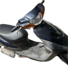 スズキ　レッツ2  中古車