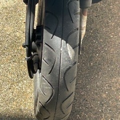 スズキ　レッツ2  中古車