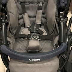 コンビ ホワイトレーベル スゴカルSwitch plusエッグショックEX AN