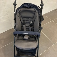 コンビ ホワイトレーベル スゴカルSwitch plusエッグショックEX AN