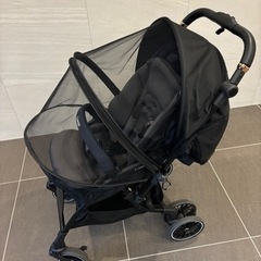 コンビ ホワイトレーベル スゴカルSwitch plusエッグショックEX AN