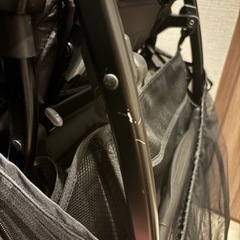 コンビ ホワイトレーベル スゴカルSwitch plusエッグショックEX AN