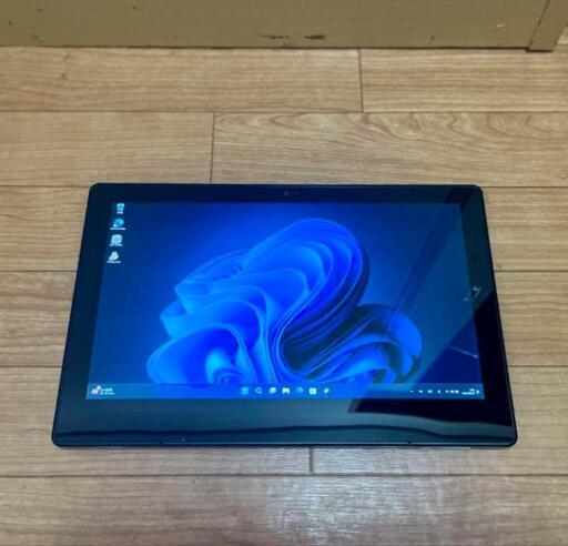 7月12日まで◇NECワコム 12.5型 メモリ8GBタブレット 7月12日まで◇NECワコム 12.5型 メモリ8GBタブレット