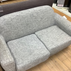 Franc franc 2人掛けソファーのご紹介です