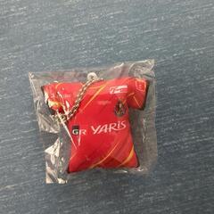 柿谷曜一朗ユニフォームストラップ