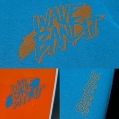 サーフボード❾ft