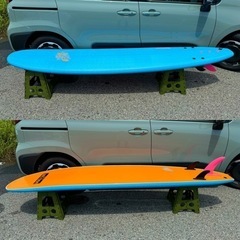 サーフボード❾ft