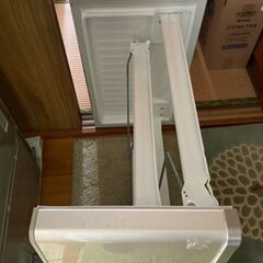 値下げしました＞中古　４４０L／６ドア　シャープ冷蔵庫　動作確認済み