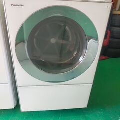 Panasonic ドラム式洗濯機 本体2017年 ドラム式洗濯機2017年式 PANASONIC