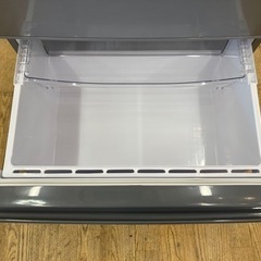 AQUA製★2016年製★3ドア冷蔵庫★6ヶ月間保証付き