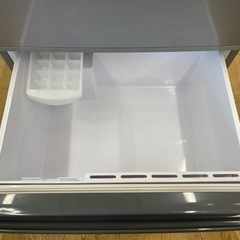AQUA製★2016年製★3ドア冷蔵庫★6ヶ月間保証付き