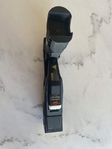 テーザーガン（レプリカ） 3Dプリンター製 TASERX26 テーザーガン 電気