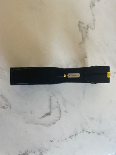 X26 テーザーガン レプリカ（LE装備 マーシャル装備 LAPD SWAT