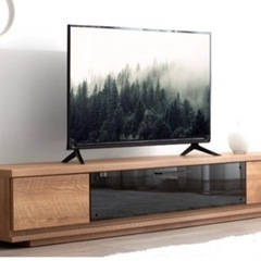 テレビ台　テレビボード　180cm
