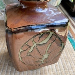 おまとめ　田村耕一「青磁銅彩柿文 筒花入」等