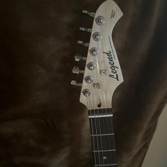 エレキギターセットほぼ新品 