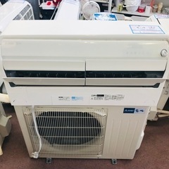 ⭐️標準工事費込⭐️三菱 14畳用 霧ヶ峰