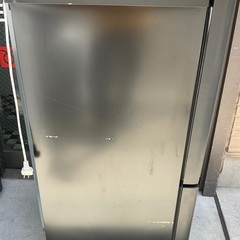 RKGRE-361】特価！ハイセンス/Hisense/134L 2ドア冷凍冷蔵庫/HR-G13A 