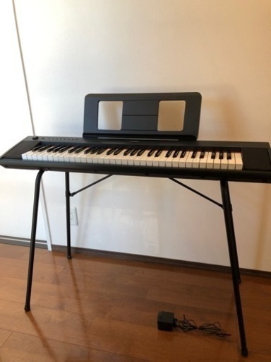 値下げしました！ 【動作確認済 椅子付】電子ピアノ YAMAHA ヤマハ※先着順