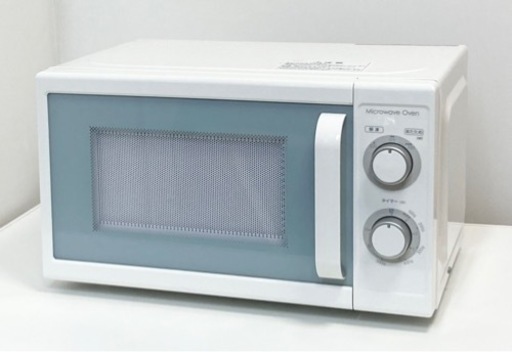 ニトリ　電子レンジ　MM720CUKN2