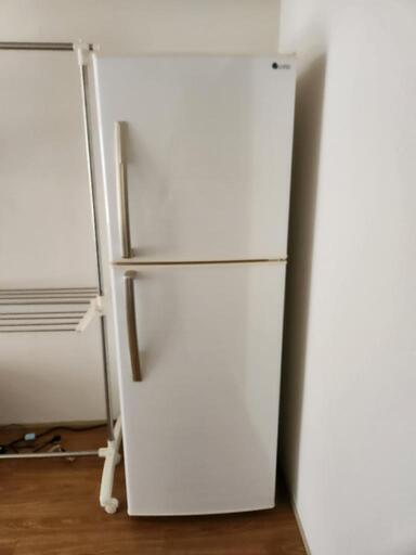 値下げします冷蔵庫