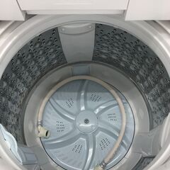 ☆ジモティ割あり☆ TOSHIBA 洗濯機 8kg 22年製 動作確認 