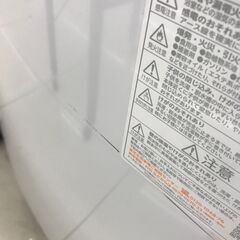 ☆ジモティ割あり☆ TOSHIBA 洗濯機 8kg 22年製 動作確認 