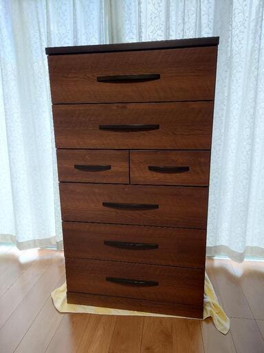 家具 収納家具 タンス、衣類収納