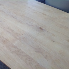 「ジモティー見た」で5％OFF！【２人掛けダイニングセット】２人掛けダイニングセット　MOMONATURAL VIBO :ナチュラル 