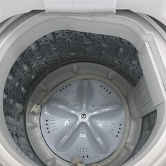 ★ジモティ割あり★ YAMADA 洗濯機 6ｋｇ 22年製 動作確認／クリーニング済み HJ3658