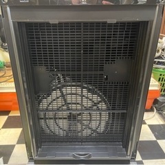 【リサイクルサービス八光】2021年製　パナソニック　F-VC70XU-TM　加湿空気清浄機　空気清浄31畳/加湿（木造）12畳/加湿（プレハブ）19畳/加湿空気清浄29畳