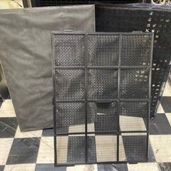 【リサイクルサービス八光】2021年製　パナソニック　F-VC70XU-TM　加湿空気清浄機　空気清浄31畳/加湿（木造）12畳/加湿（プレハブ）19畳/加湿空気清浄29畳