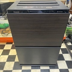 【リサイクルサービス八光】2021年製　パナソニック　F-VC70XU-TM　加湿空気清浄機　空気清浄31畳/加湿（木造）12畳/加湿（プレハブ）19畳/加湿空気清浄29畳