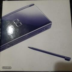 御話し中　DS LITE