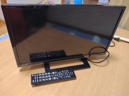 19型 液晶テレビ