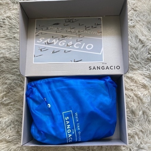 その他 SANGACIO