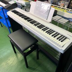 愛品館八千代店】CASIO 2013年 電子ピアノ Privia PX-750【愛八DP】