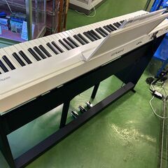 愛品館八千代店】Roland FP-30X 電子ピアノ 2022年製