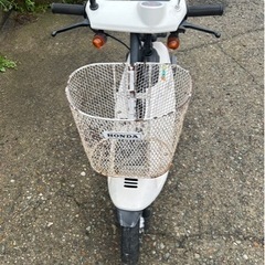 【決まりました】ホンダZOOK
