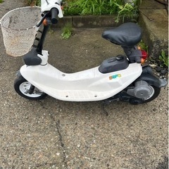 【決まりました】ホンダZOOK
