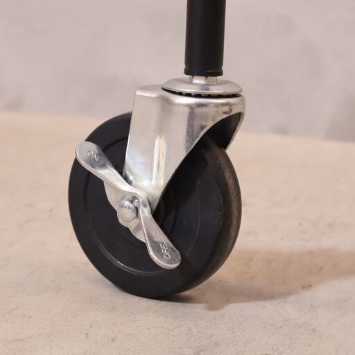 美品 【イタリア製】 1000 MIGLIA シングル ライダース ジャケット