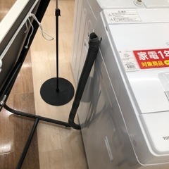 動作保証付き洗濯機のご紹介