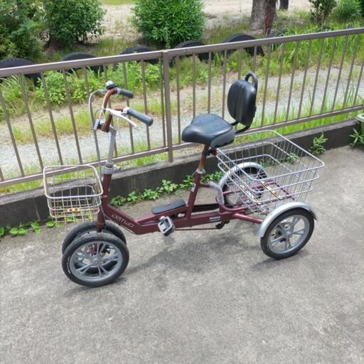 自転車