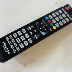 Hisense 40インチ 液晶テレビ HS40K225 ハイセンス 2015年製 40V型 家電 TV 札幌市 中央区 南12条