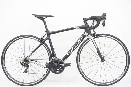 WILIER 「ウィリエール」 GRANTURISMO R TEAM 105 2019年モデル ロードバイク