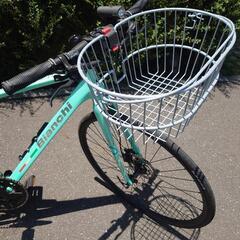 お取引中】BIANCHI ビアンキ ローマ1
