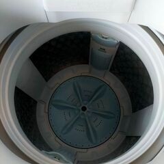 TOSHIBA洗濯機7KG 2022年式