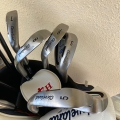 ゴルフクラブフルセット　スポーツ ゴルフ